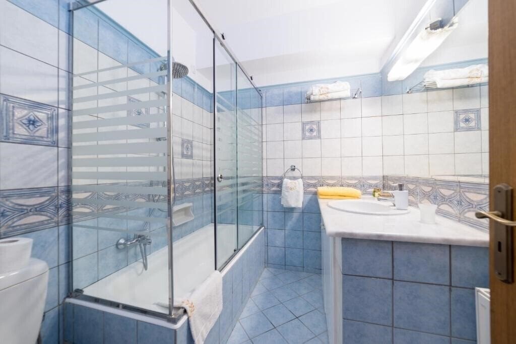 Фотография Andreolas Luxury Suites 5*