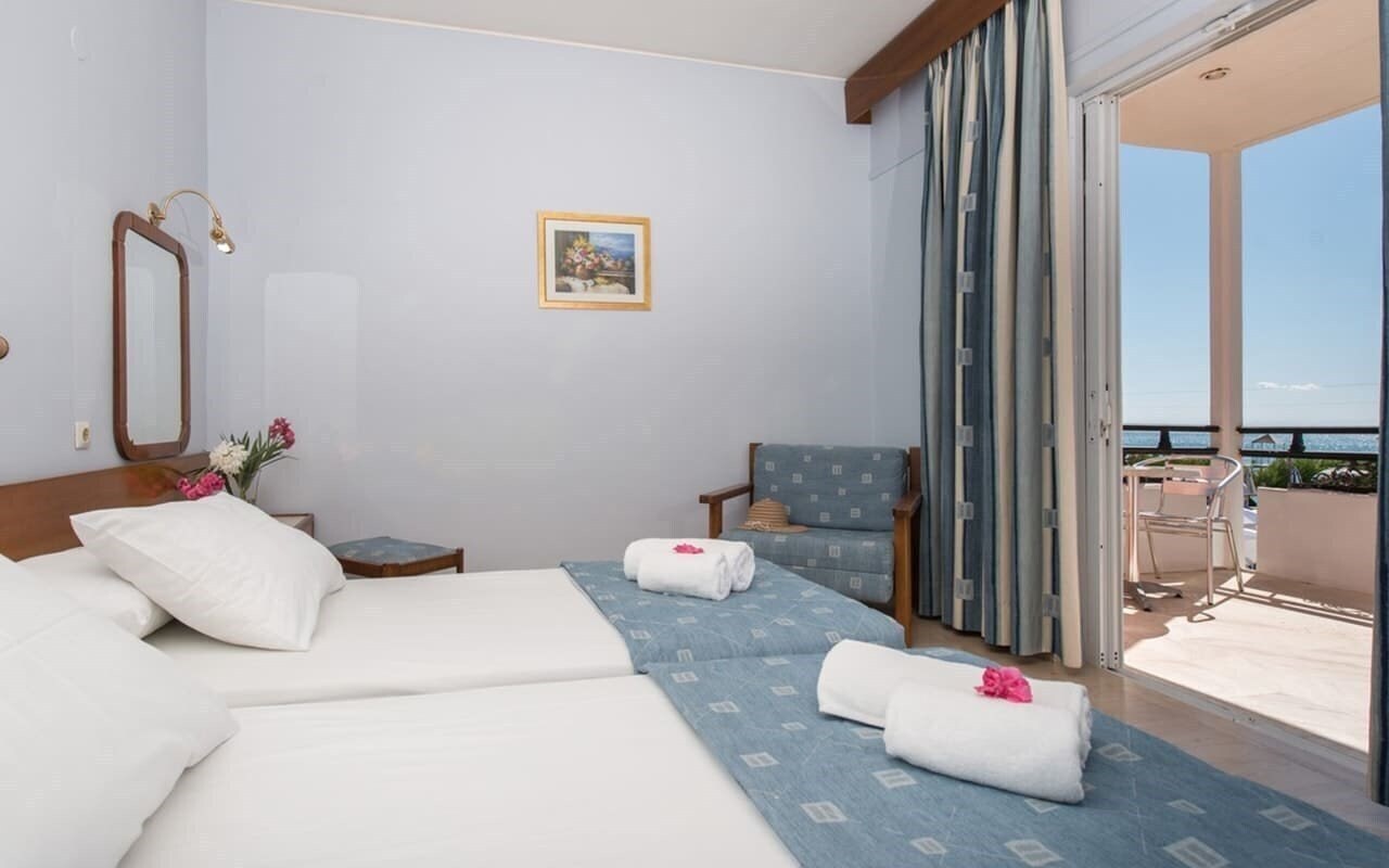Изображение Astir Beach Zante 3*
