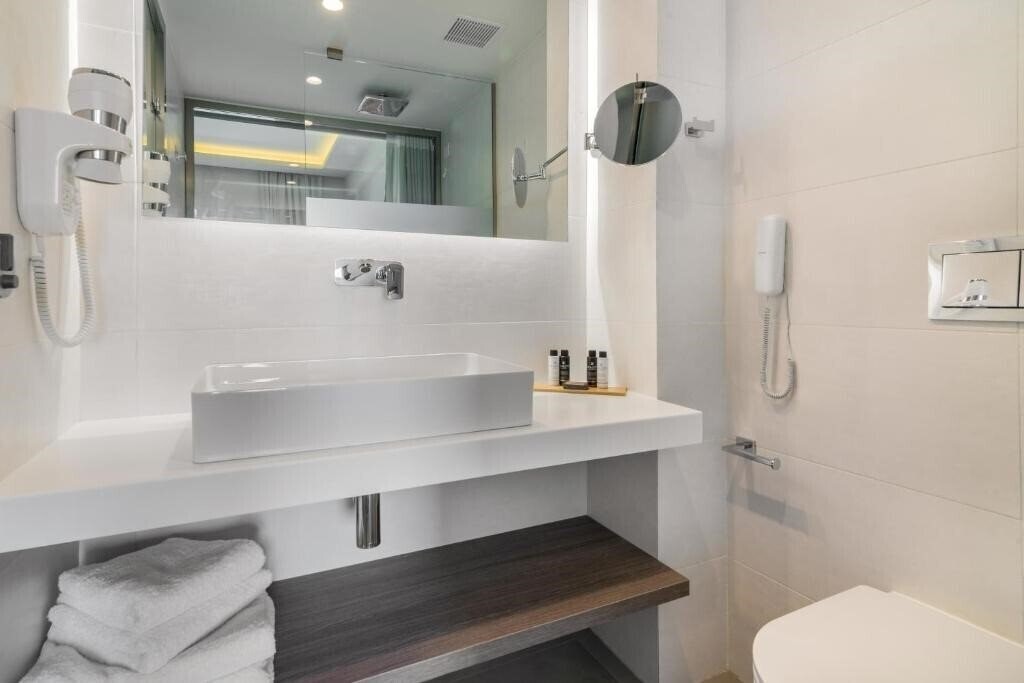 Изображение Palmyra Hotel 3*