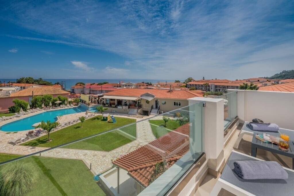 Картинка Palmyra Hotel 3*