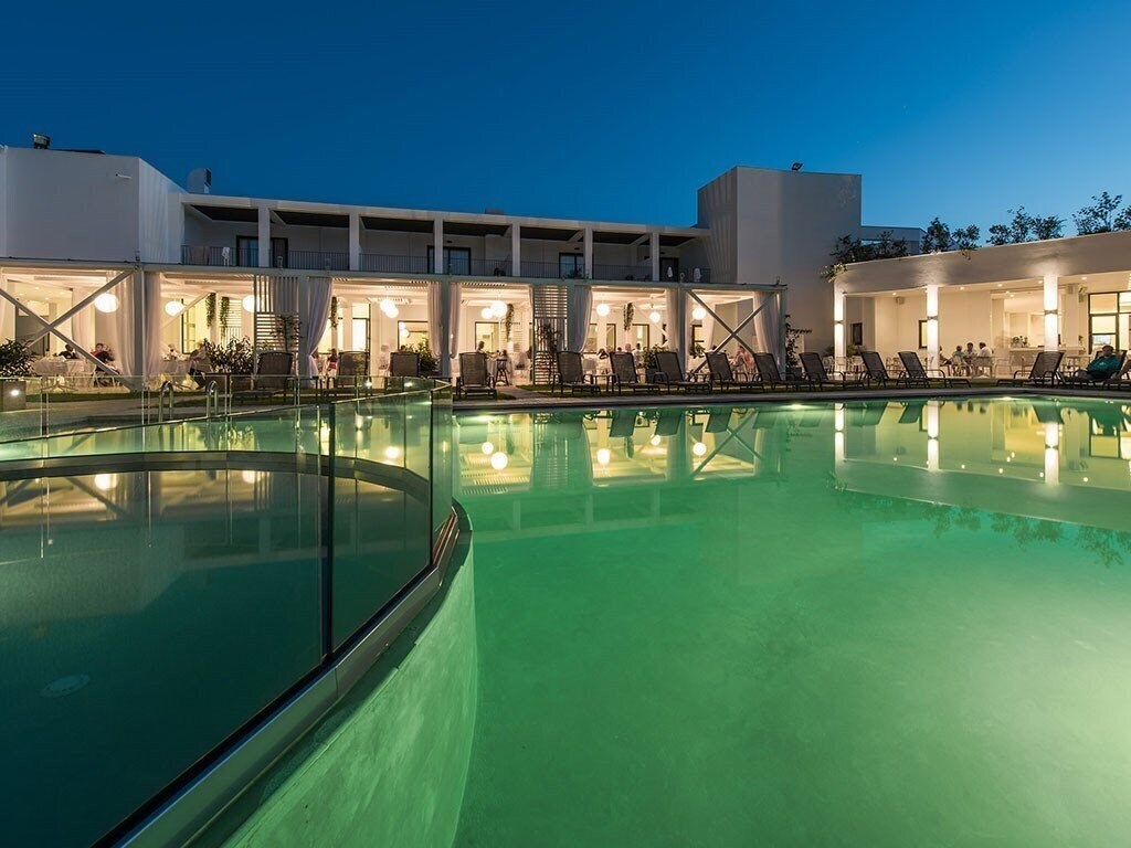 Фотография Aqua Bay Suites 5*