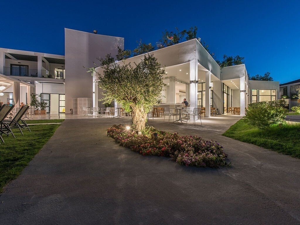 Изображение Aqua Bay Suites 5*