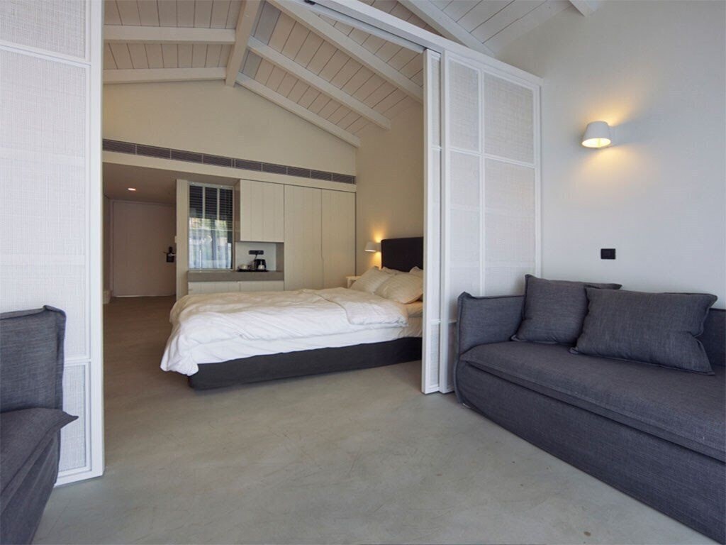 Картинка Aqua Bay Suites 5*