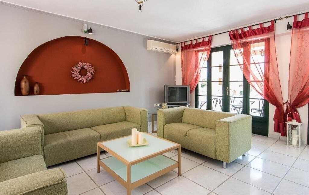 Картинка Bozikis Palace 2*