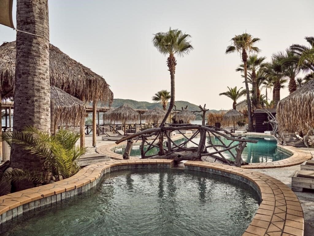 Фотография Gloria Maris Hotel Suites & Villas 4*