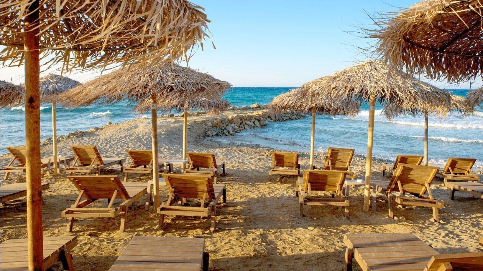 Фотография Golden Coast Resort 4*