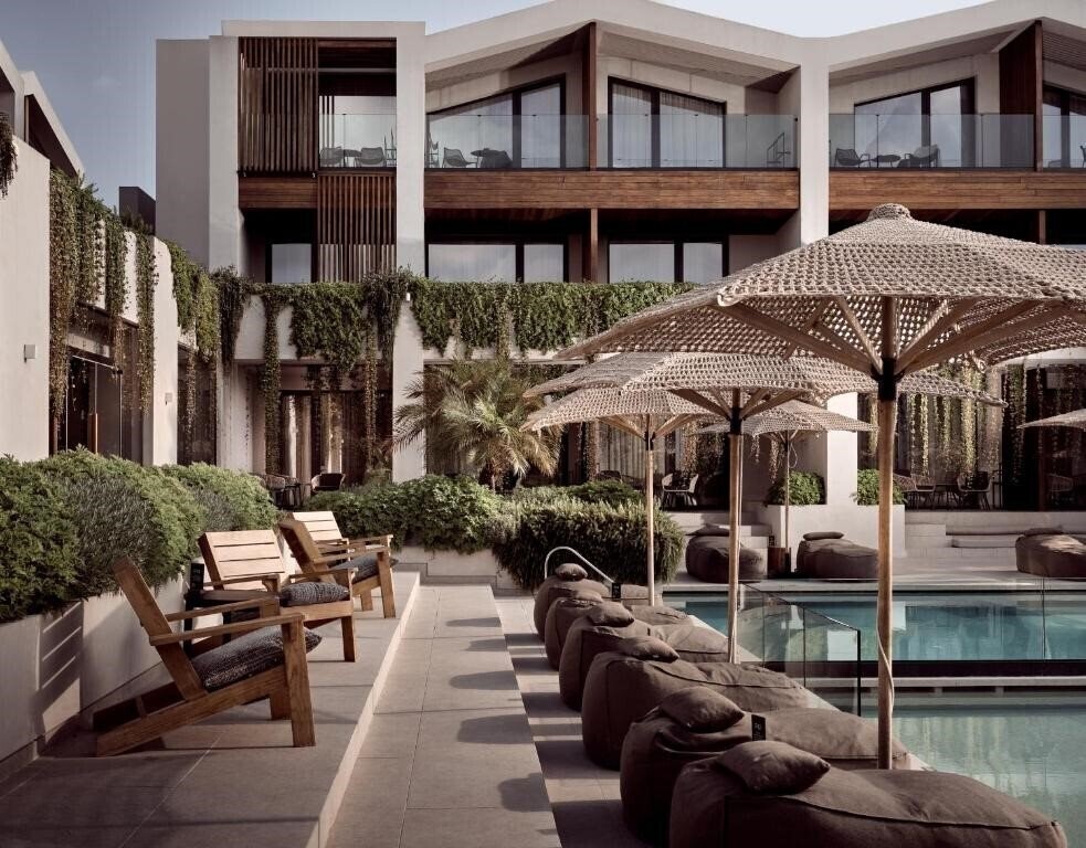 Фотография Contessina Hotel 4*