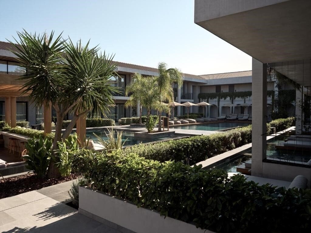 Фотография Contessina Suites 5*