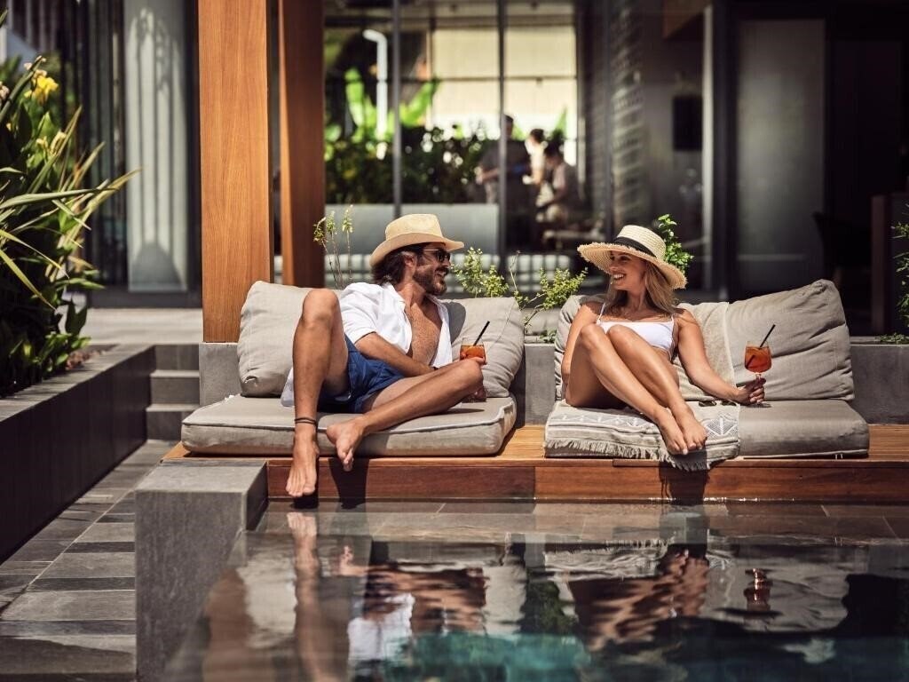Изображение Contessina Suites 5*