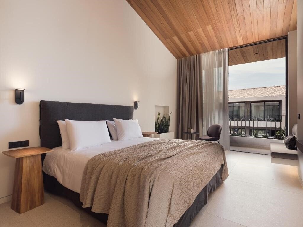 Картинка Contessina Suites 5*