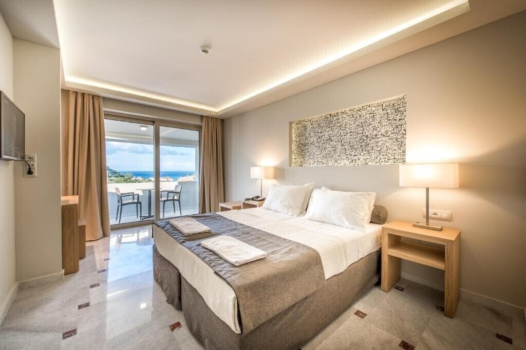 Фото Azure Resort & SPA 5*