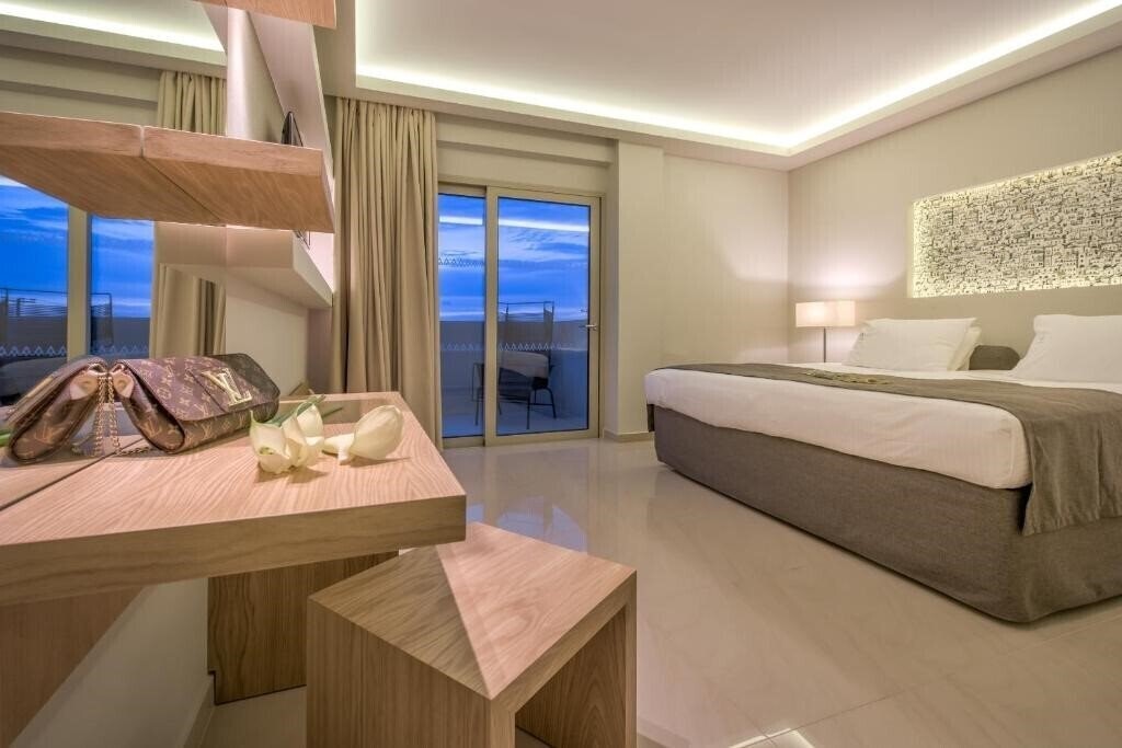 Изображение Azure Resort & SPA 5*