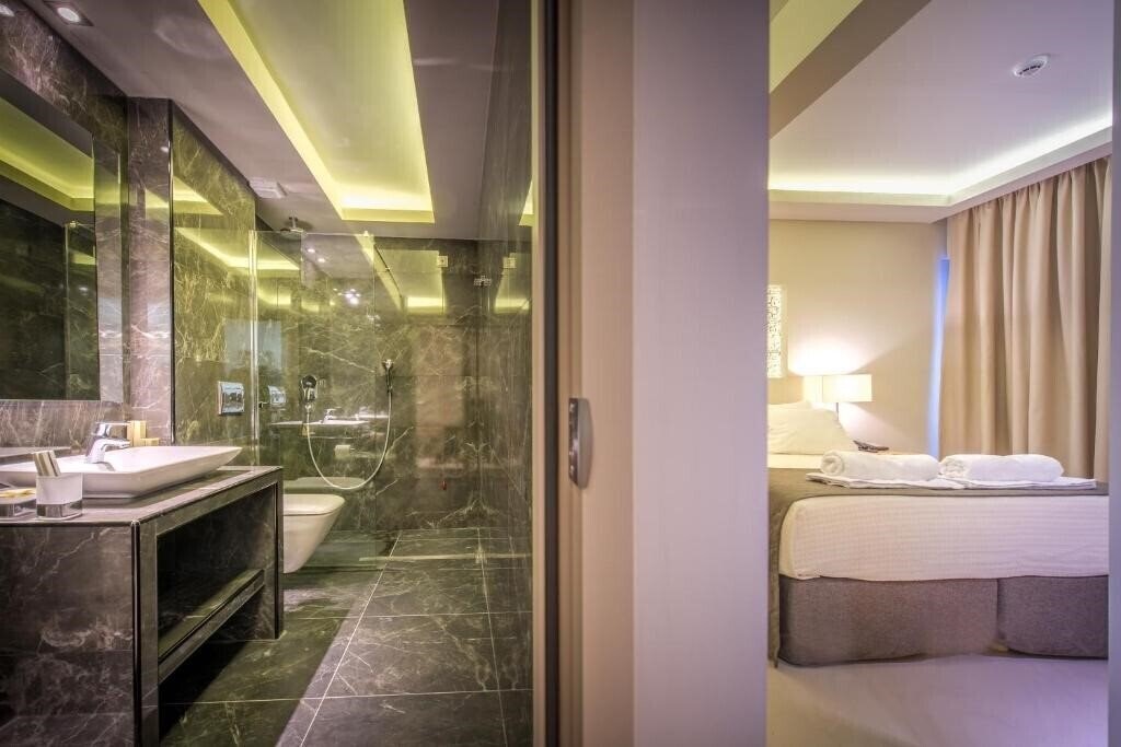 Фотография Azure Resort & SPA 5*