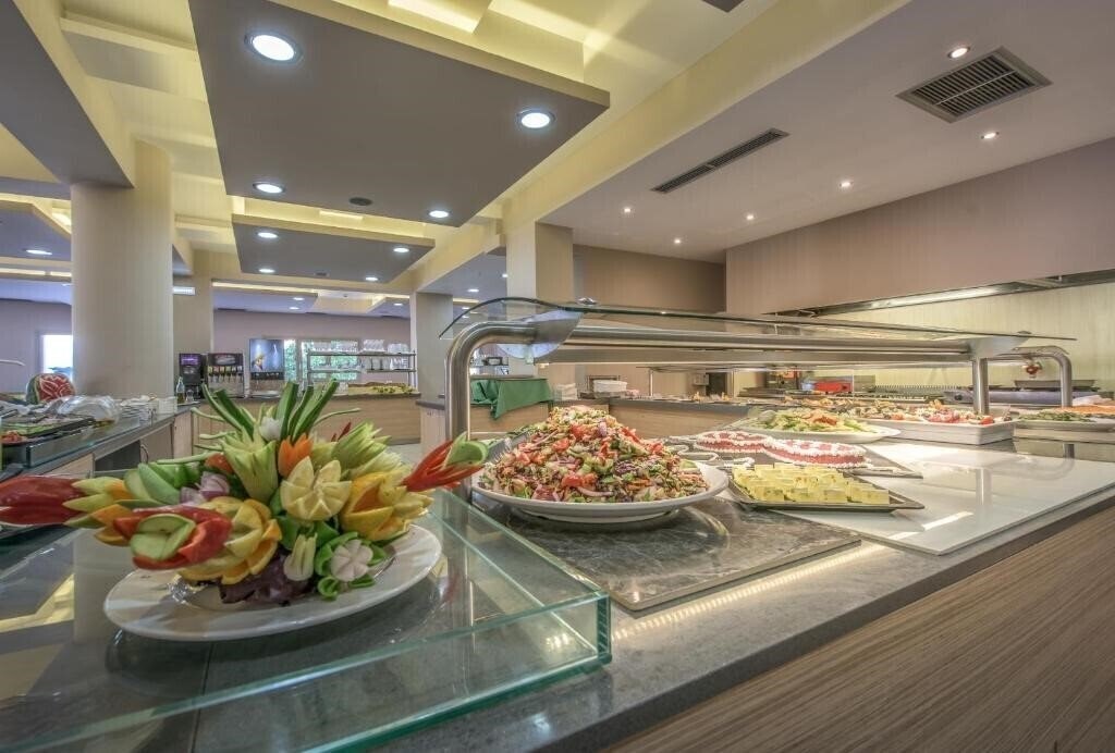 Картинка Azure Resort & SPA 5*