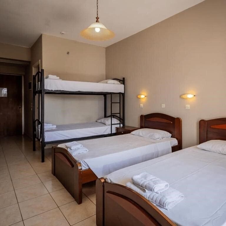 Картинка Perkes Complex 3*