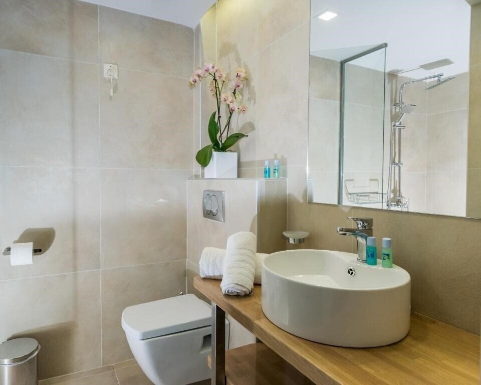 Фотография Ilios Hotel 3*