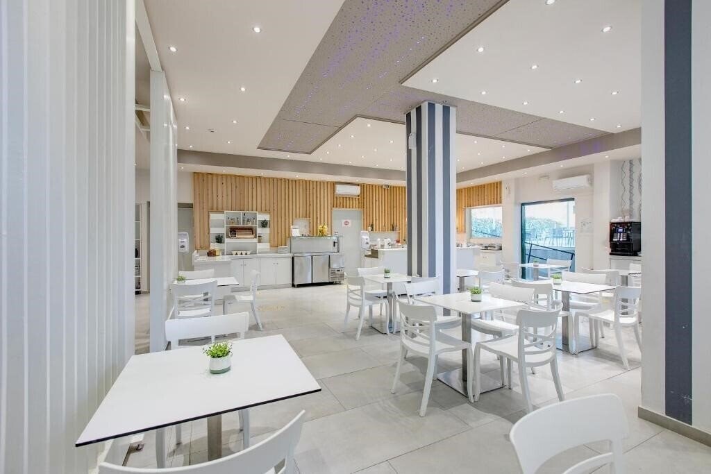 Изображение Club Zante Plaza Hotel 3*