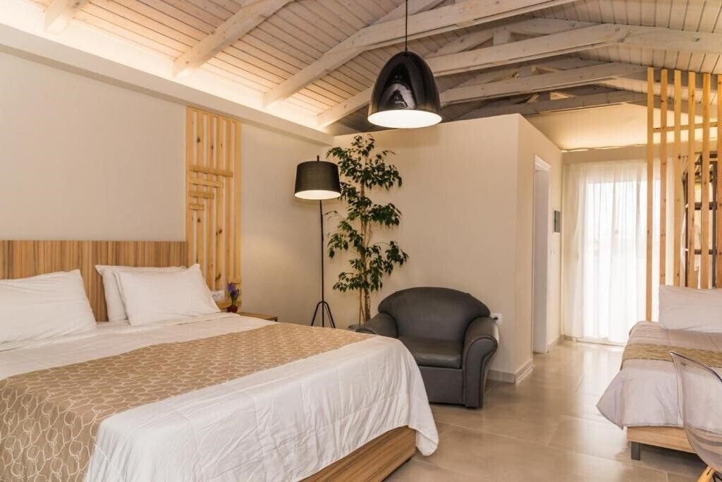 Фото Klelia Beach Hotel 3*