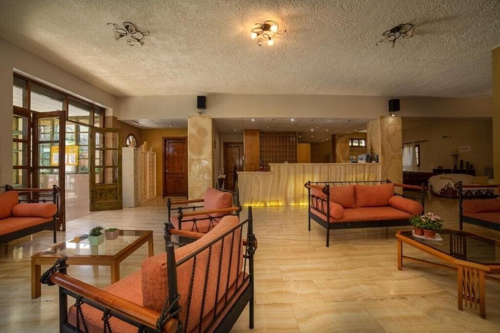 Изображение Krinas Aparthotel 3*
