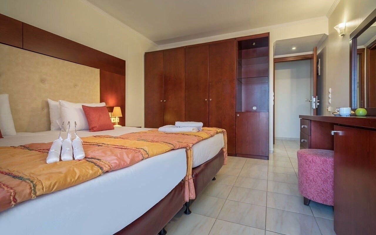 Фото Galaxy Beach Resort BW Premier Collection 5*