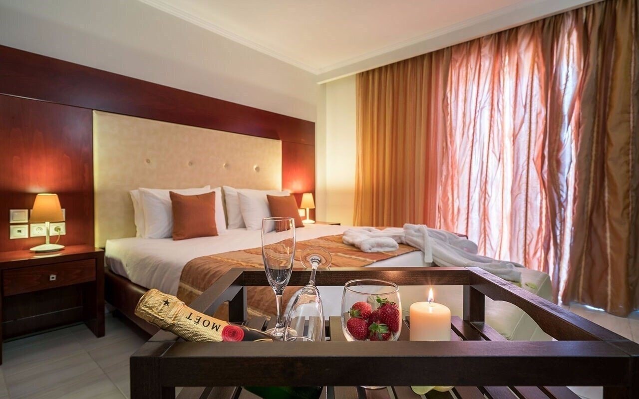 Фотография Galaxy Beach Resort BW Premier Collection 5*