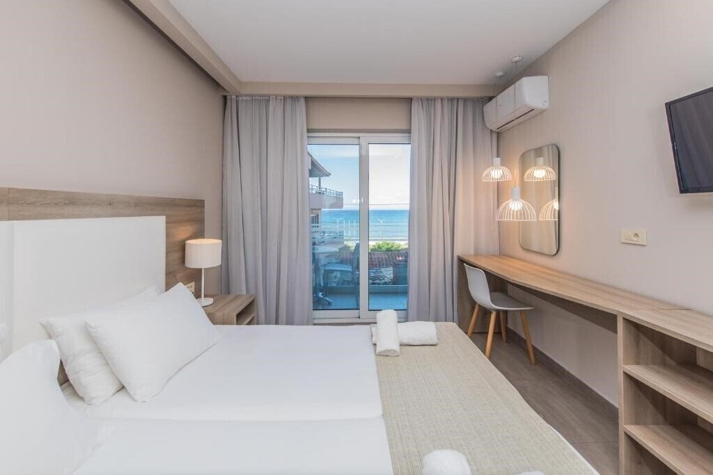 Фото Porto Planos 4*