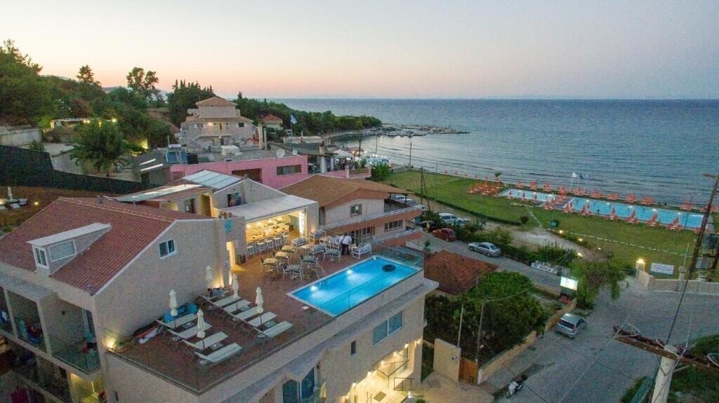 Фотография Porto Planos 4*