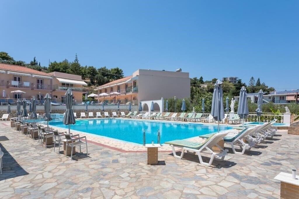 Фотография Anamar Zante Hotel 4*