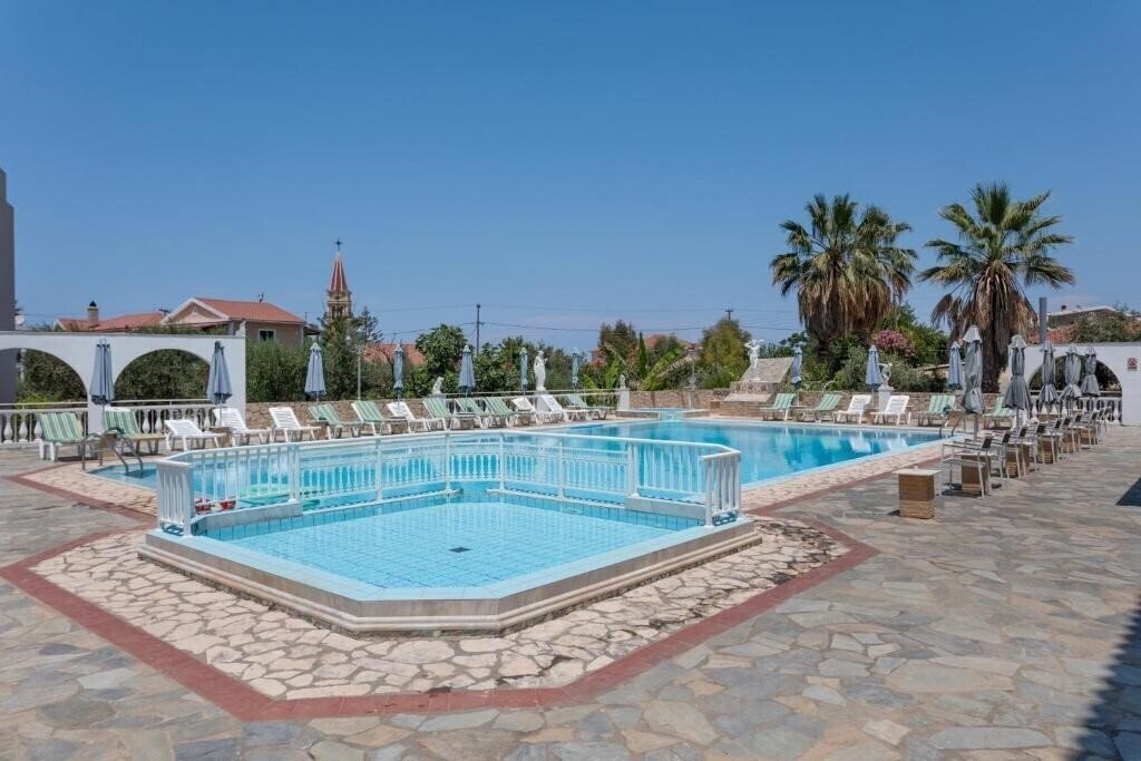 Изображение Anamar Zante Hotel 4*