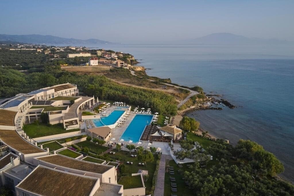 Картинка Atlantica Eleon Grand Resort 5*