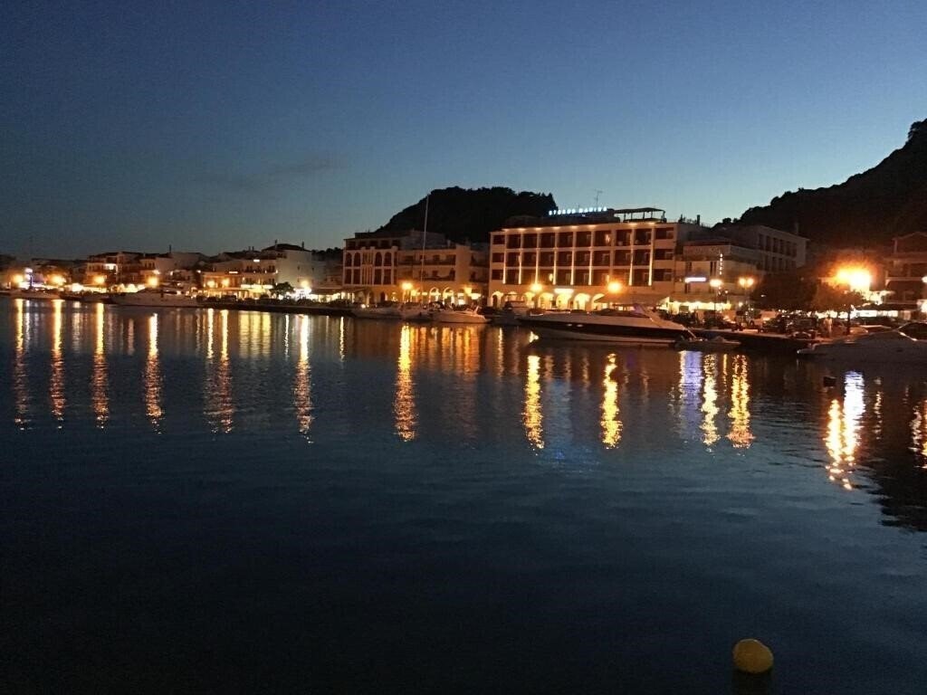 Изображение Georgia Apartments 3*