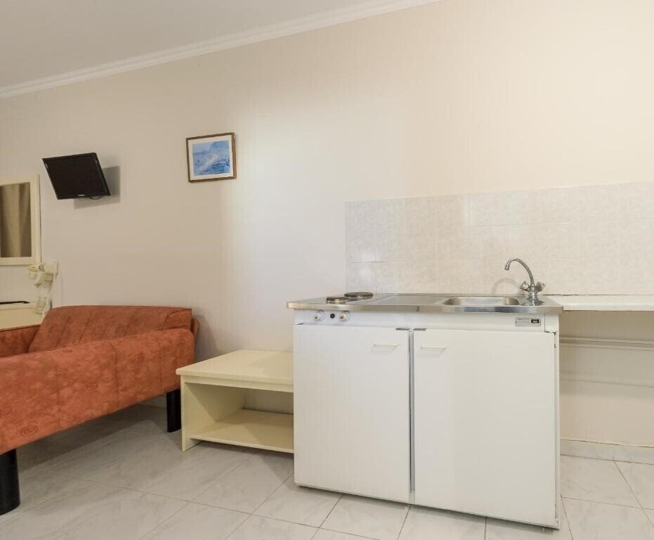 Фотография Karras Livin 3*