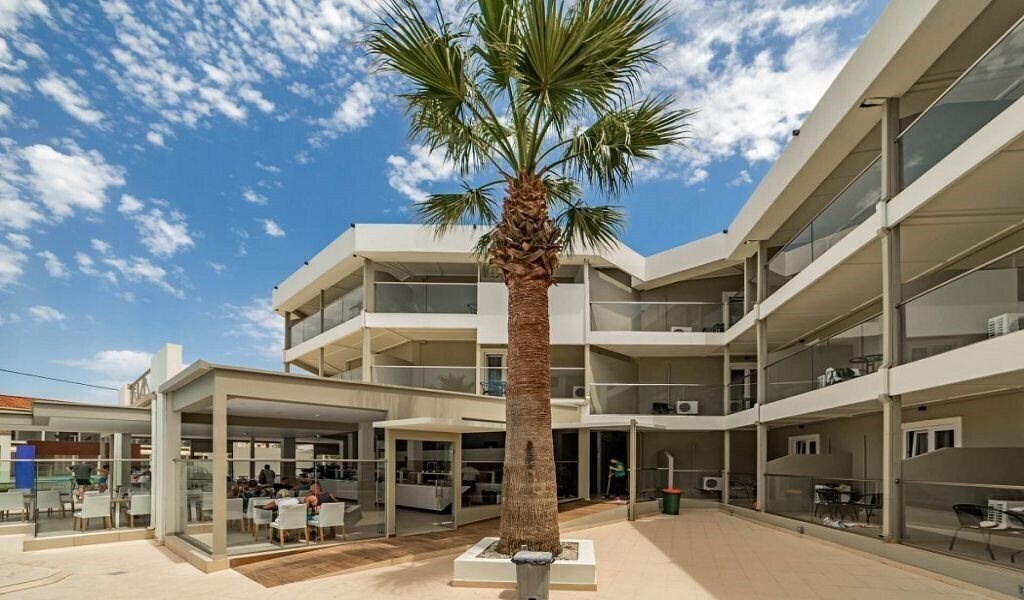 Фото Cameo Beach Resort (ex. White Olive Premium Cameo) 4*
