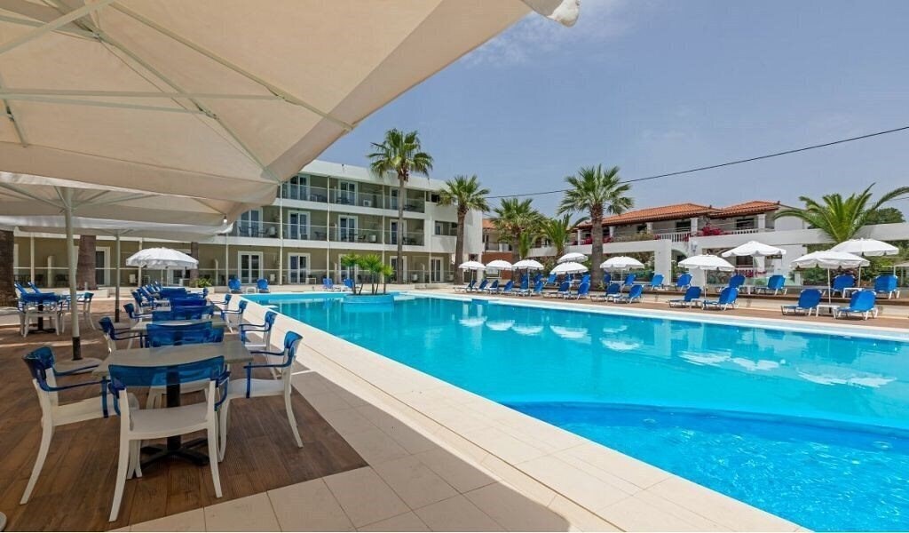 Фотография Cameo Beach Resort (ex. White Olive Premium Cameo) 4*
