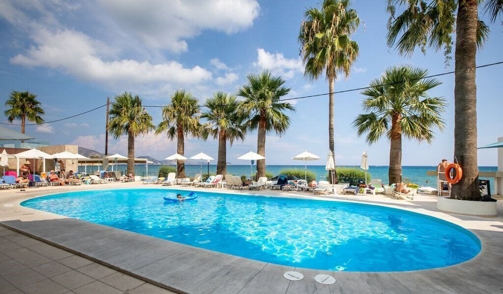Изображение Cameo Beach Resort (ex. White Olive Premium Cameo) 4*