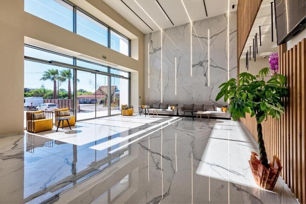 Фотография White Olive Elite Laganas 5*