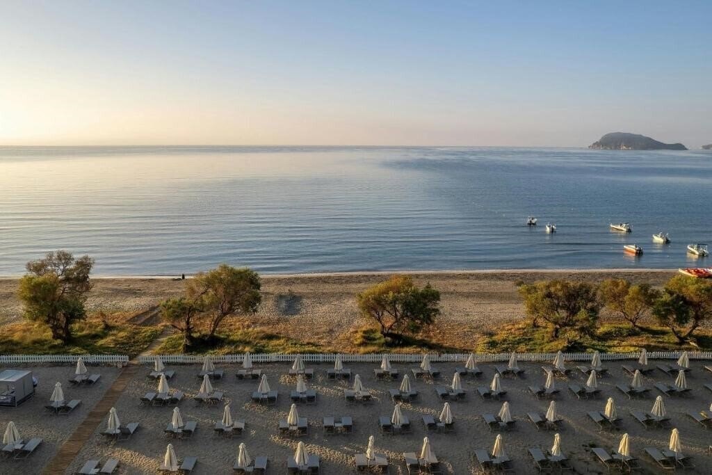 Отель Domes Aulus Zante, Autograph Collection 5*