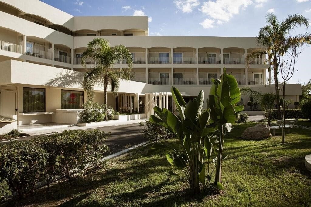 Фотография Domes Aulus Zante, Autograph Collection 5*