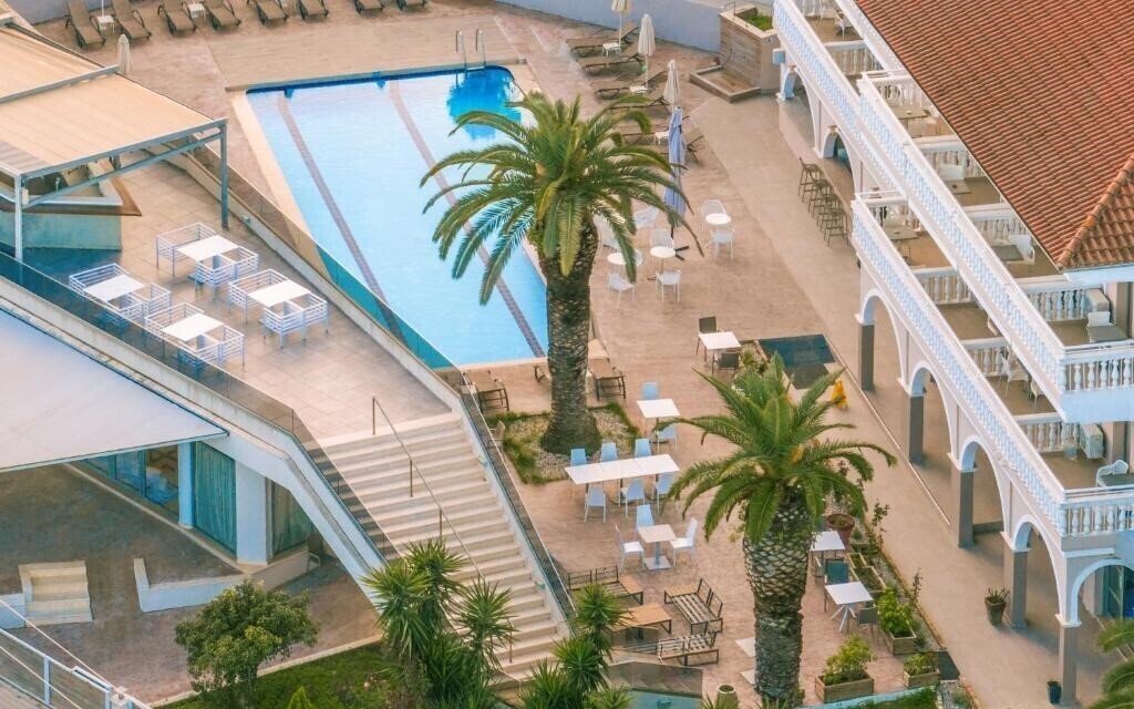 Фото Karras Grande 4*
