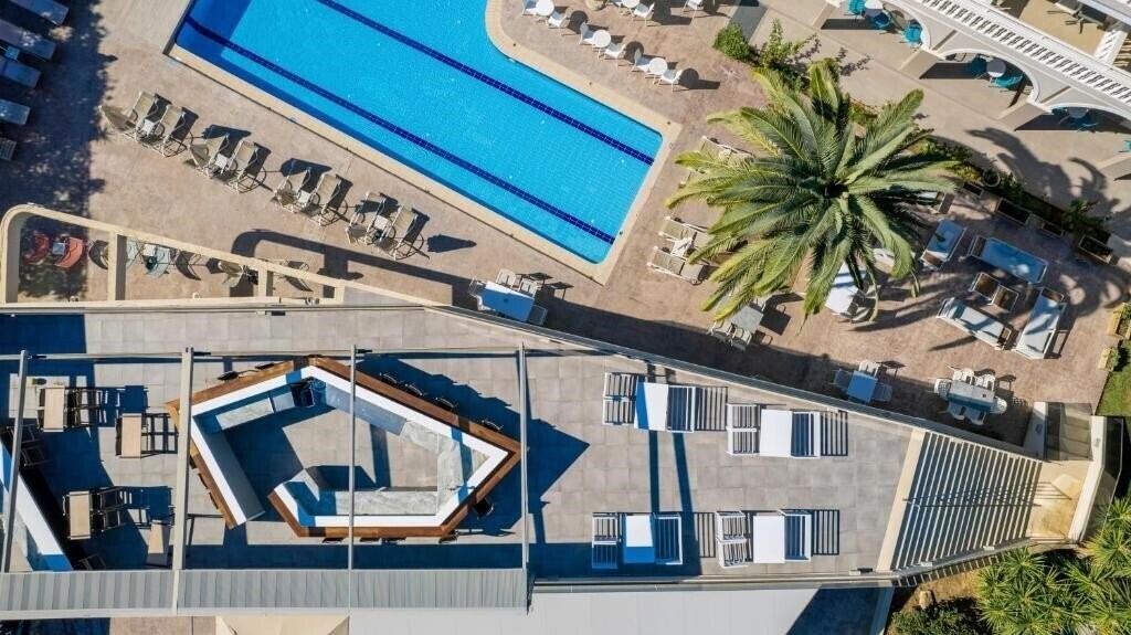 Фотография Karras Grande 4*