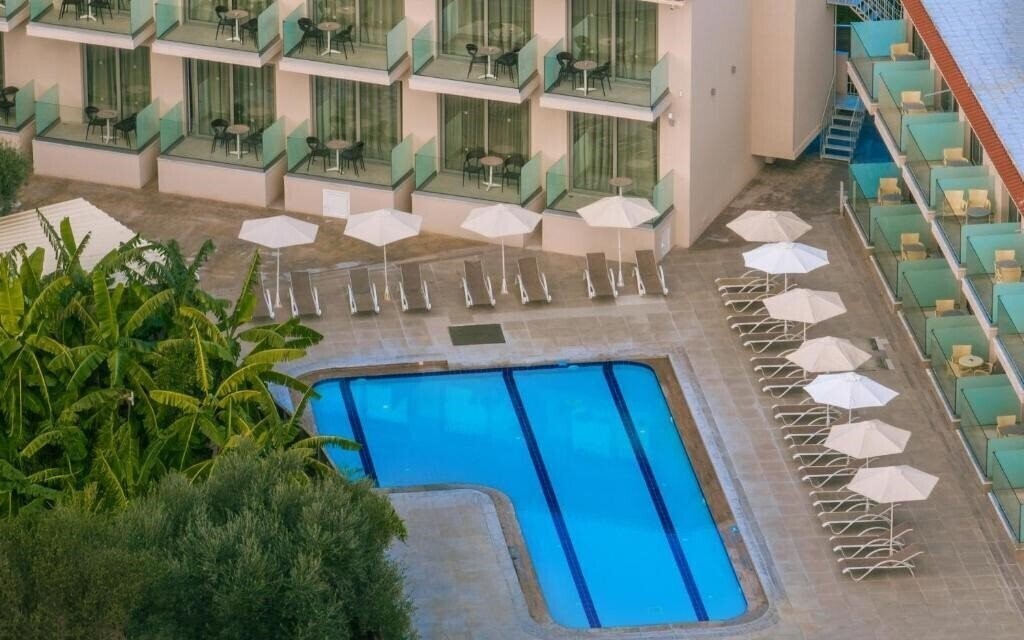 Изображение Karras Grande 4*