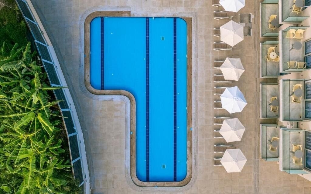 Картинка Karras Grande 4*