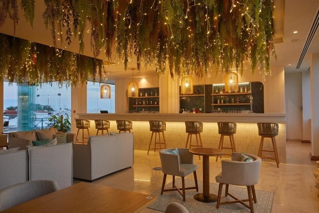 Изображение Aluasoul Zakynthos (Adults Only) 4*