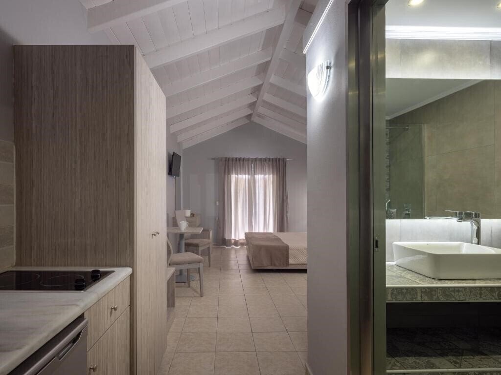 Фотография Zante Atlantis отель без категории