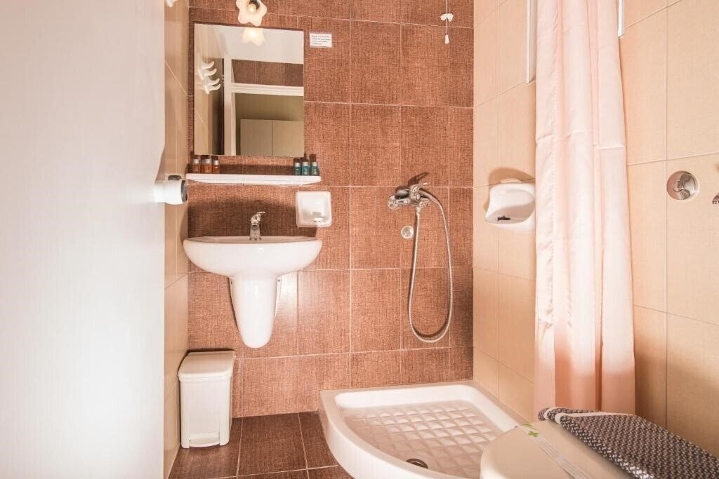 Изображение Maistrali Hotel 4*