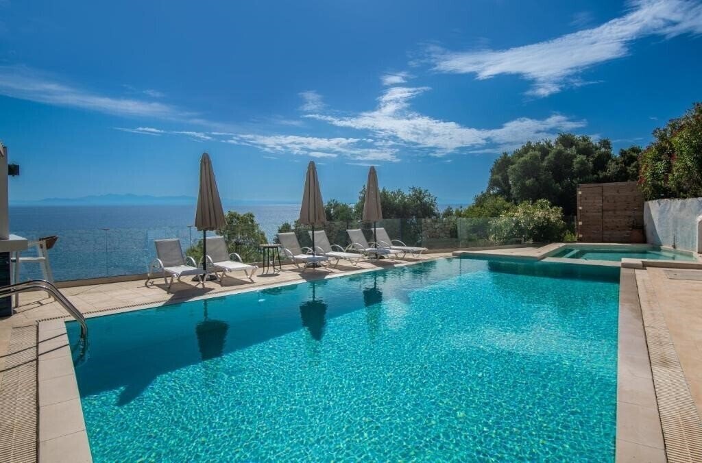 Изображение Pelagos Zante отель без категории