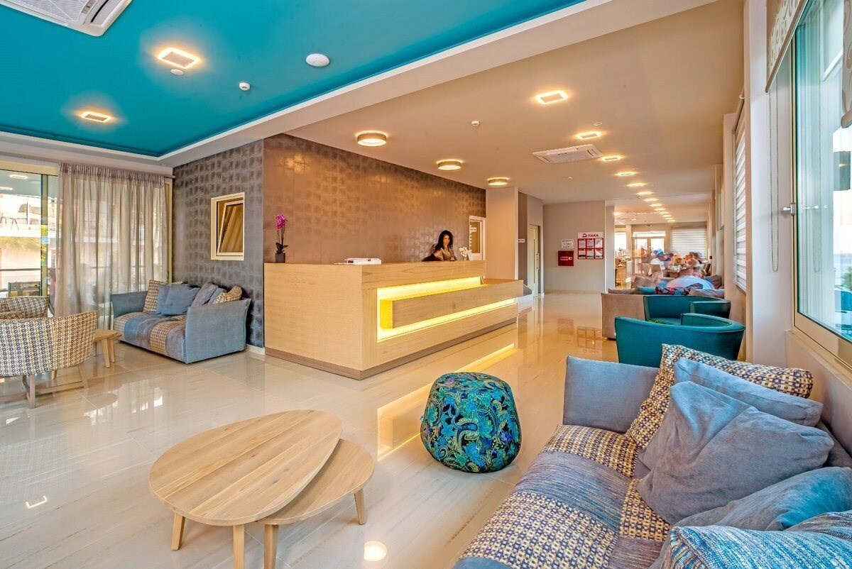 Фото Pelagos Zante 4*
