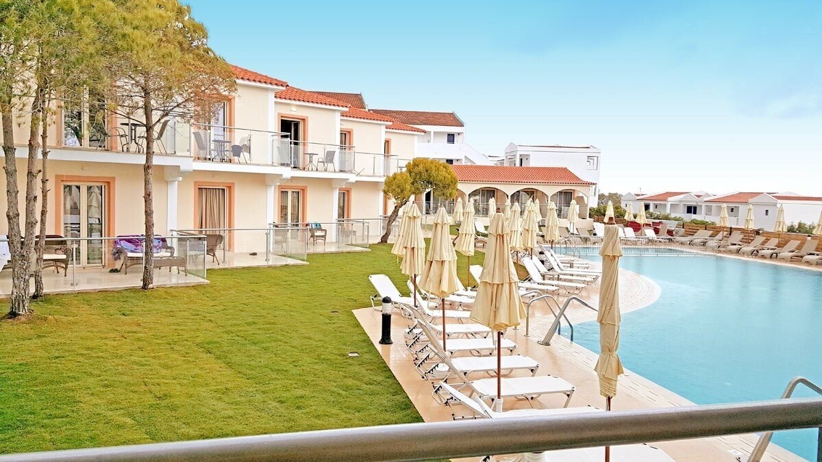 Картинка Pelagos Zante 4*