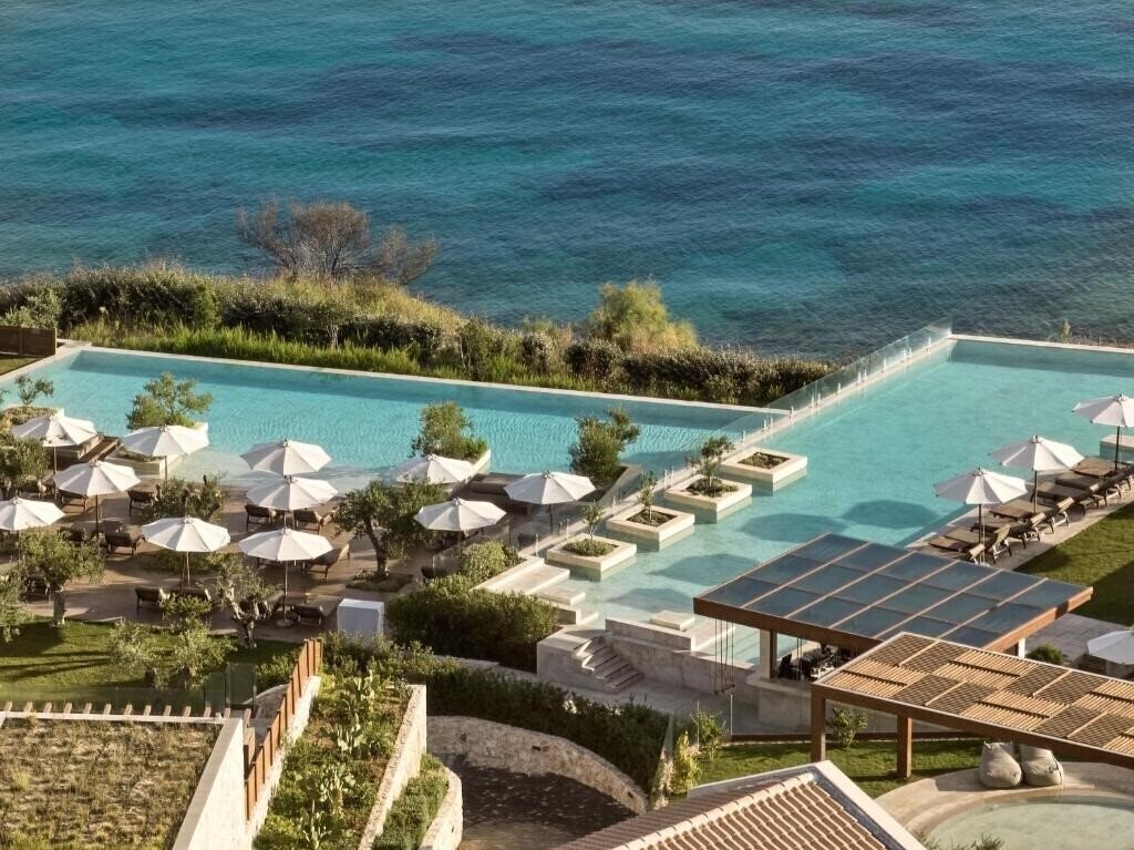 Изображение Lesante Cape Resort & Villas 5*