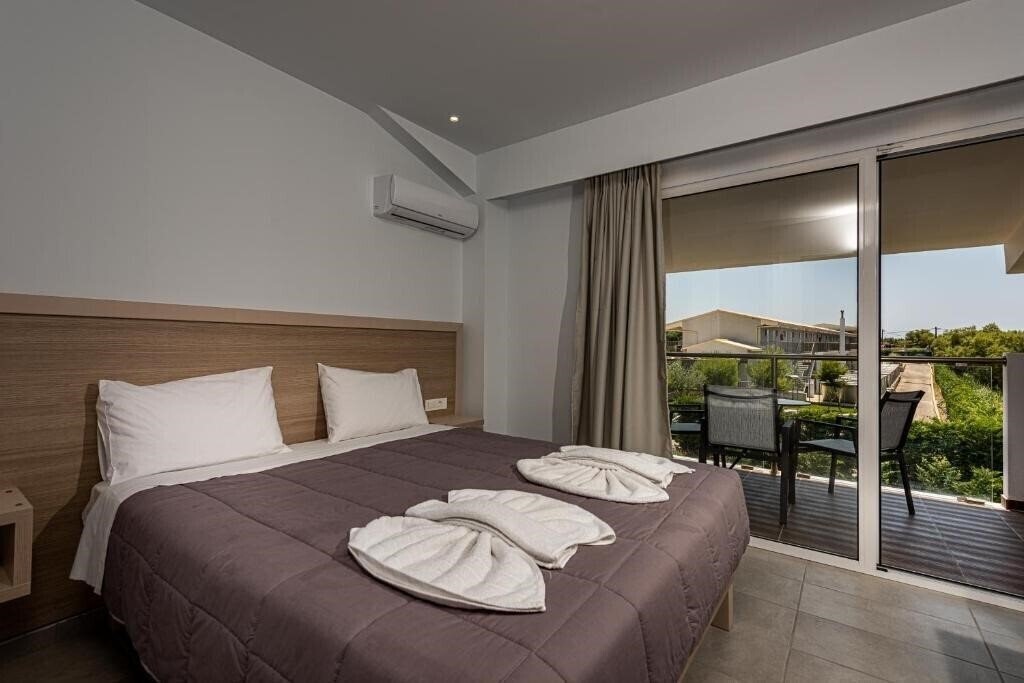 Фото Caretta Island 4*